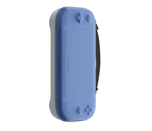 AmazingThing PlayShield EDC futerał Nintendo Switch 2 niebieskie - 1483833 - zdjęcie 3